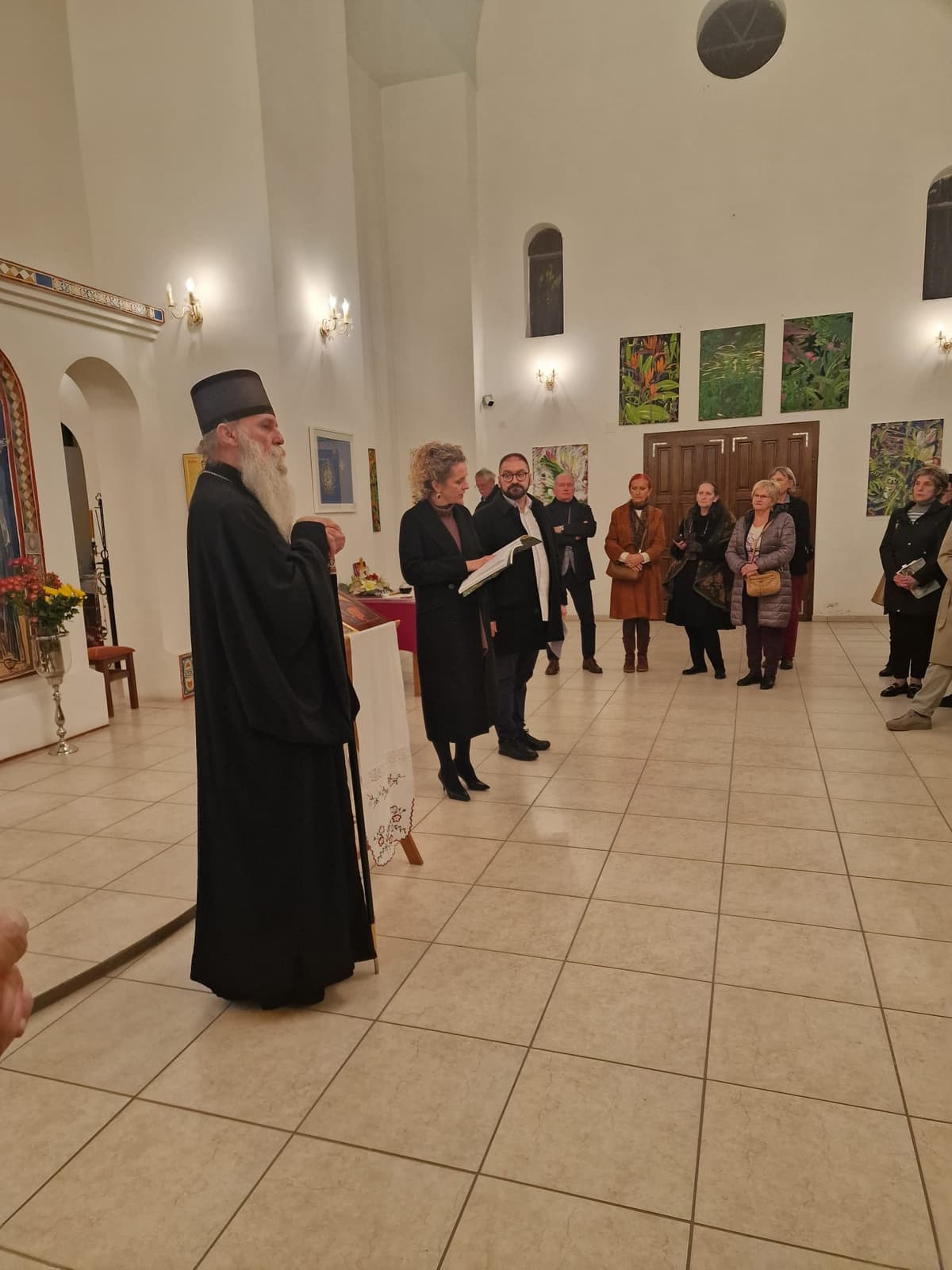Propusnica za vječnost / Pass for Eternity — exhibition photo 4