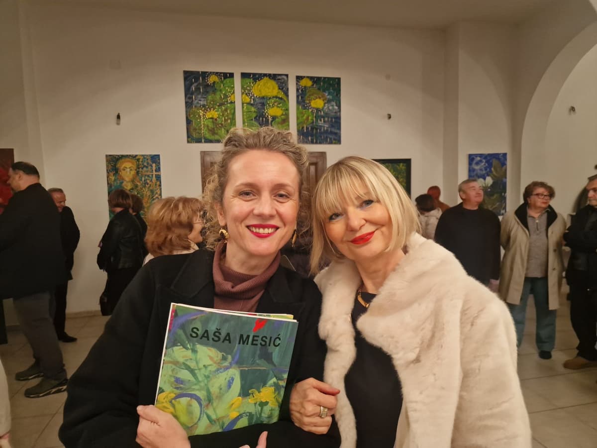 Propusnica za vječnost / Pass for Eternity — exhibition photo 6