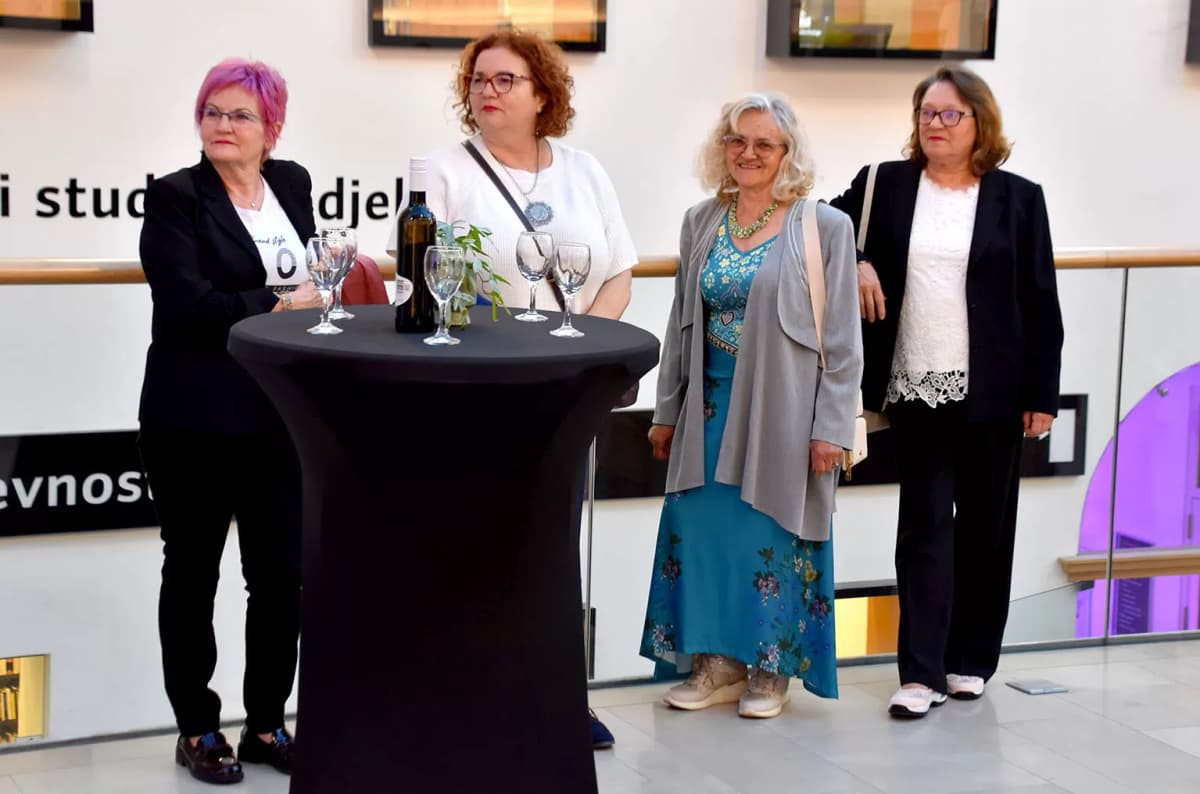 Propusnica za vječnost / Pass for Eternity — exhibition photo 11