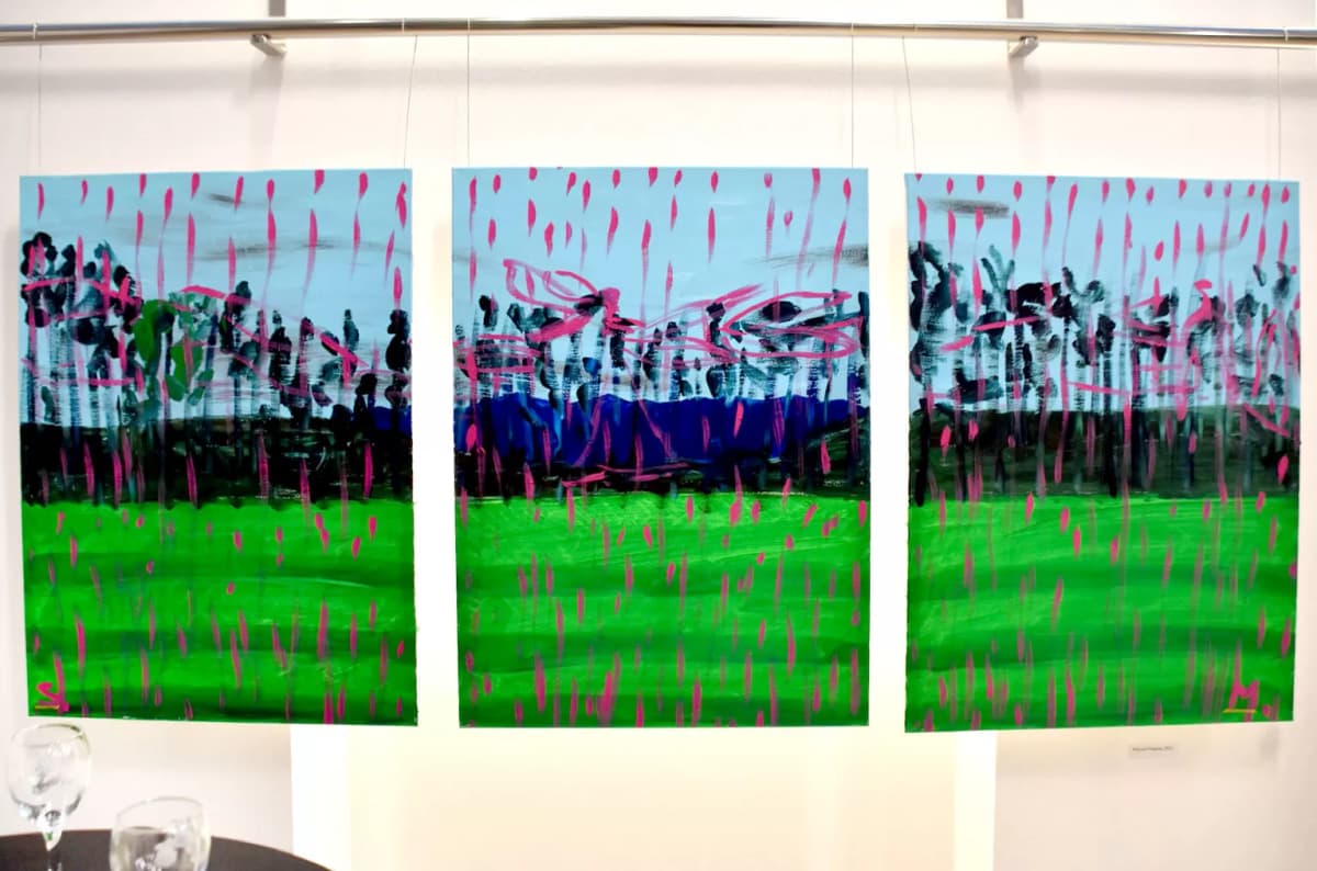 Propusnica za vječnost / Pass for Eternity — exhibition photo 13