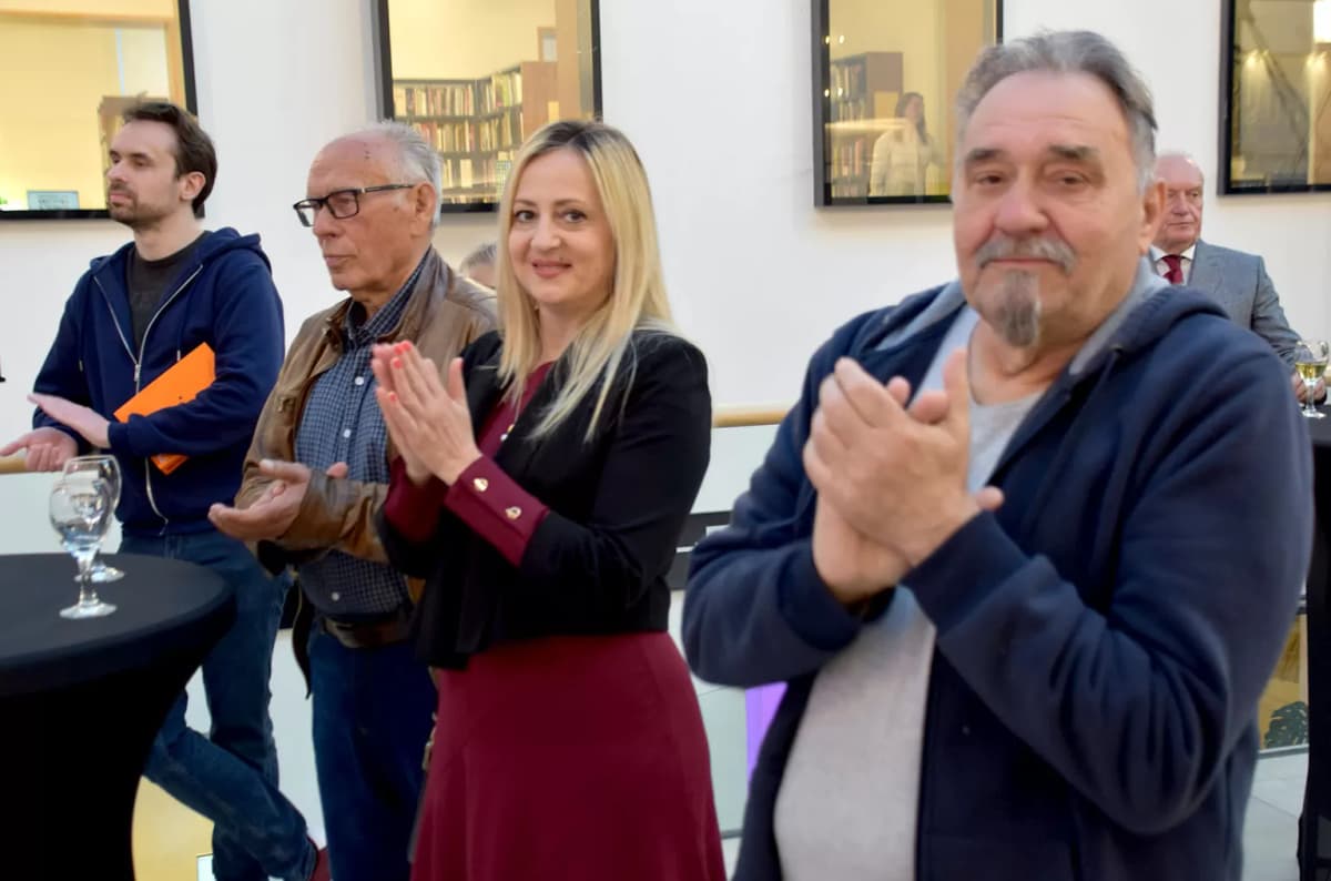 Propusnica za vječnost / Pass for Eternity — exhibition photo 20